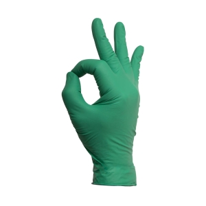 Esko High Five Biodegradable Nitrile Gloves