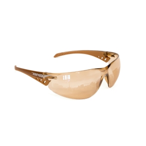 Esko XSPEC Safety Glasses Bronze E4004