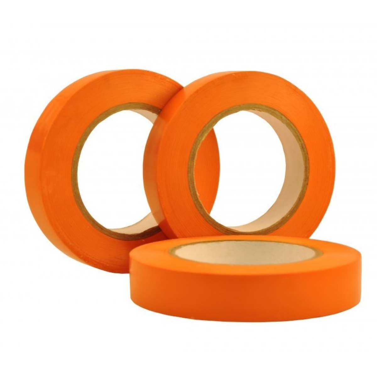 11B PVC Orange PVC Tape