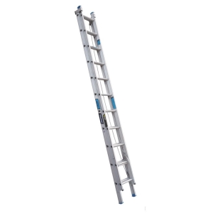 Easy Access Titan Tuff Extension Ladder