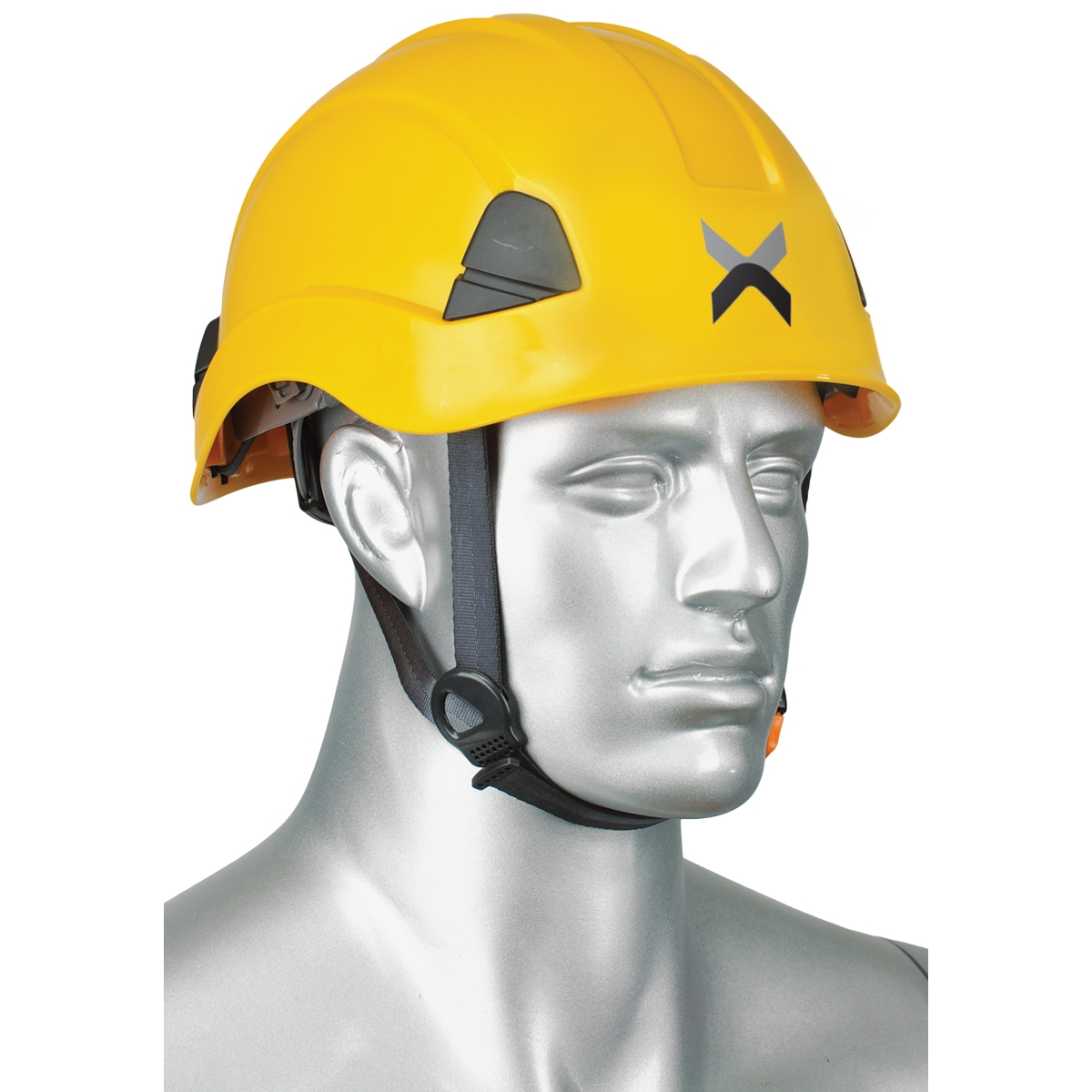 Apex Flash Safety Helmet APX01
