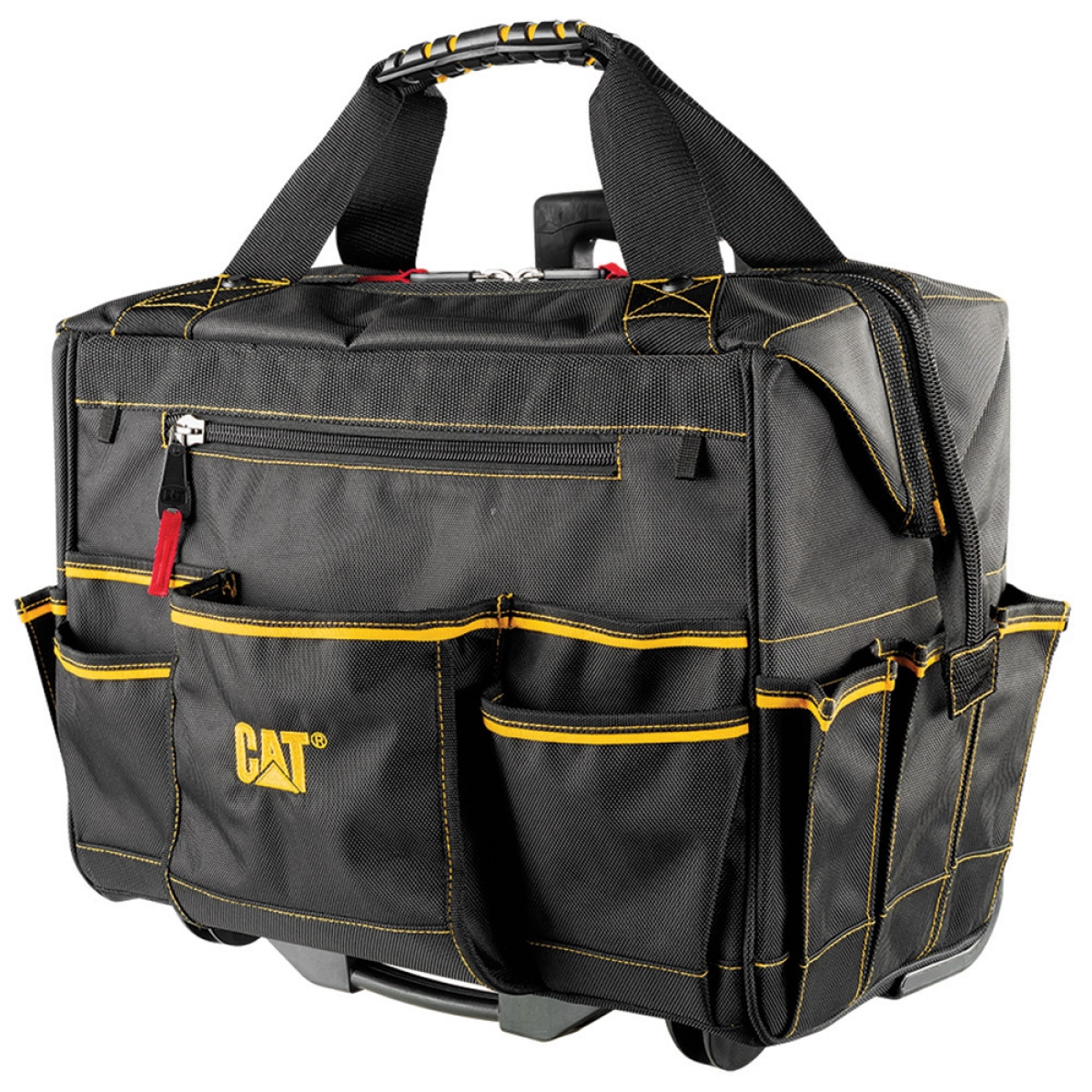 Cat® Professional Rolling Tool Bag 45L