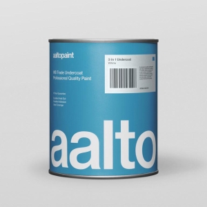 Aalto Paint 3 in 1 Undercoat