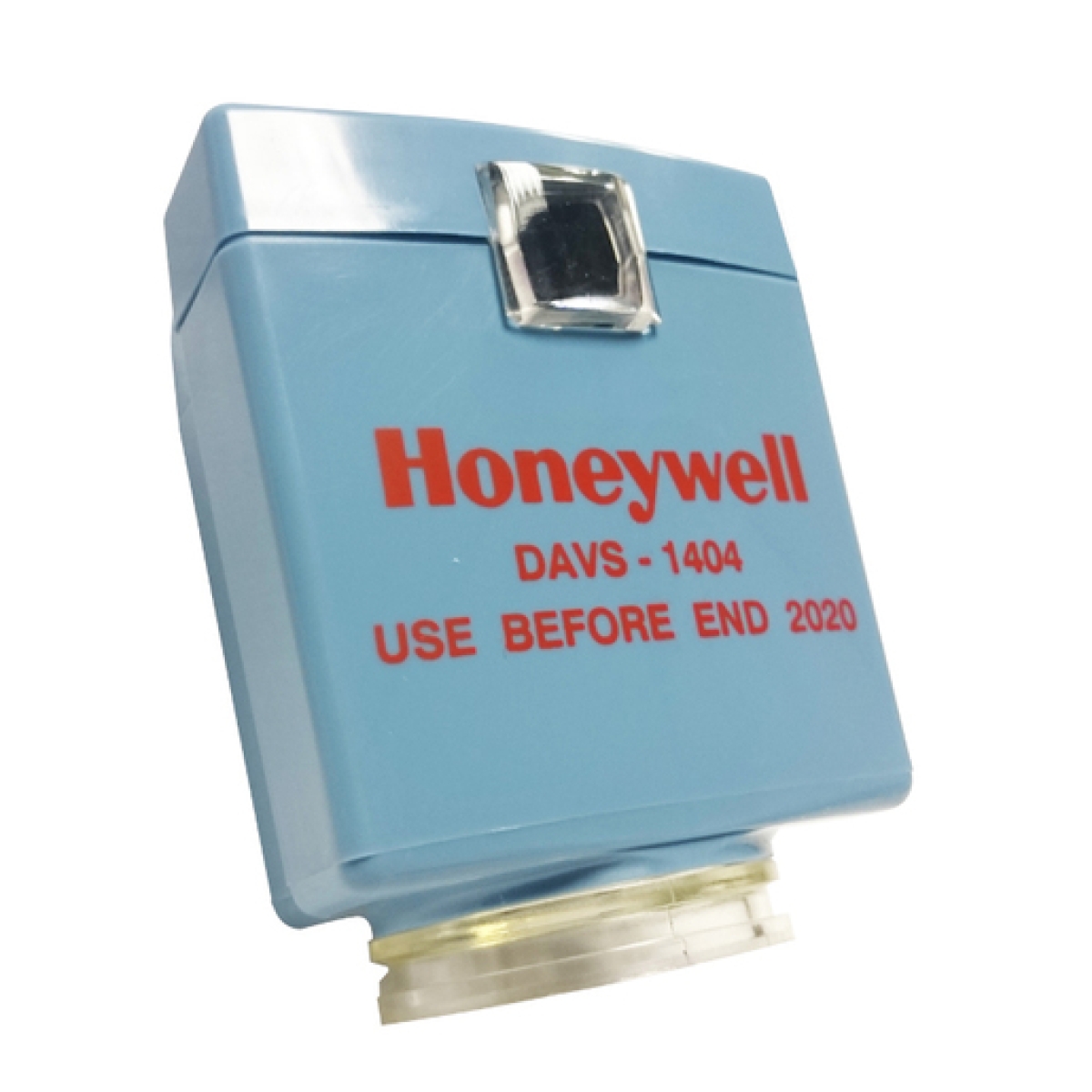 Honeywell Air Fed Visor Carbon Cartridge 1001672
