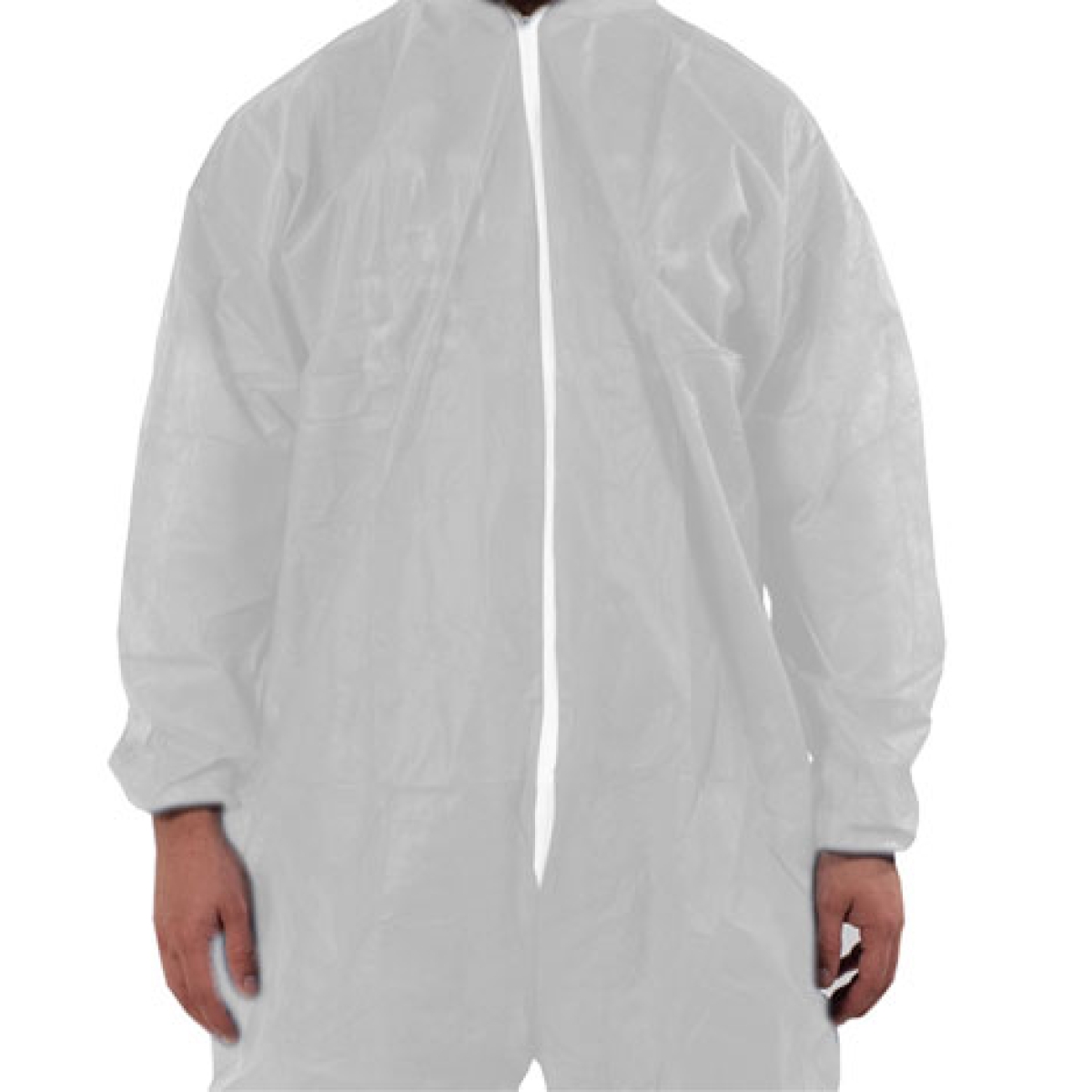 Painting Coveralls White 260