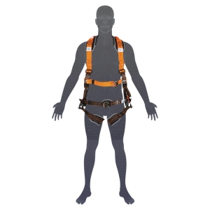 LINQ Elite Multi-Purpose Harness - Standard (M - L)