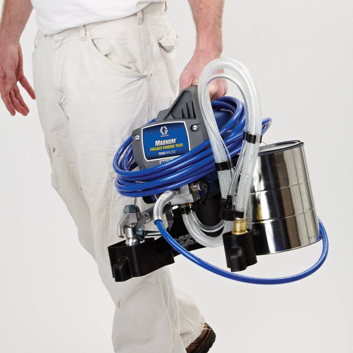 Graco Magnum Project Painter Plus Airless