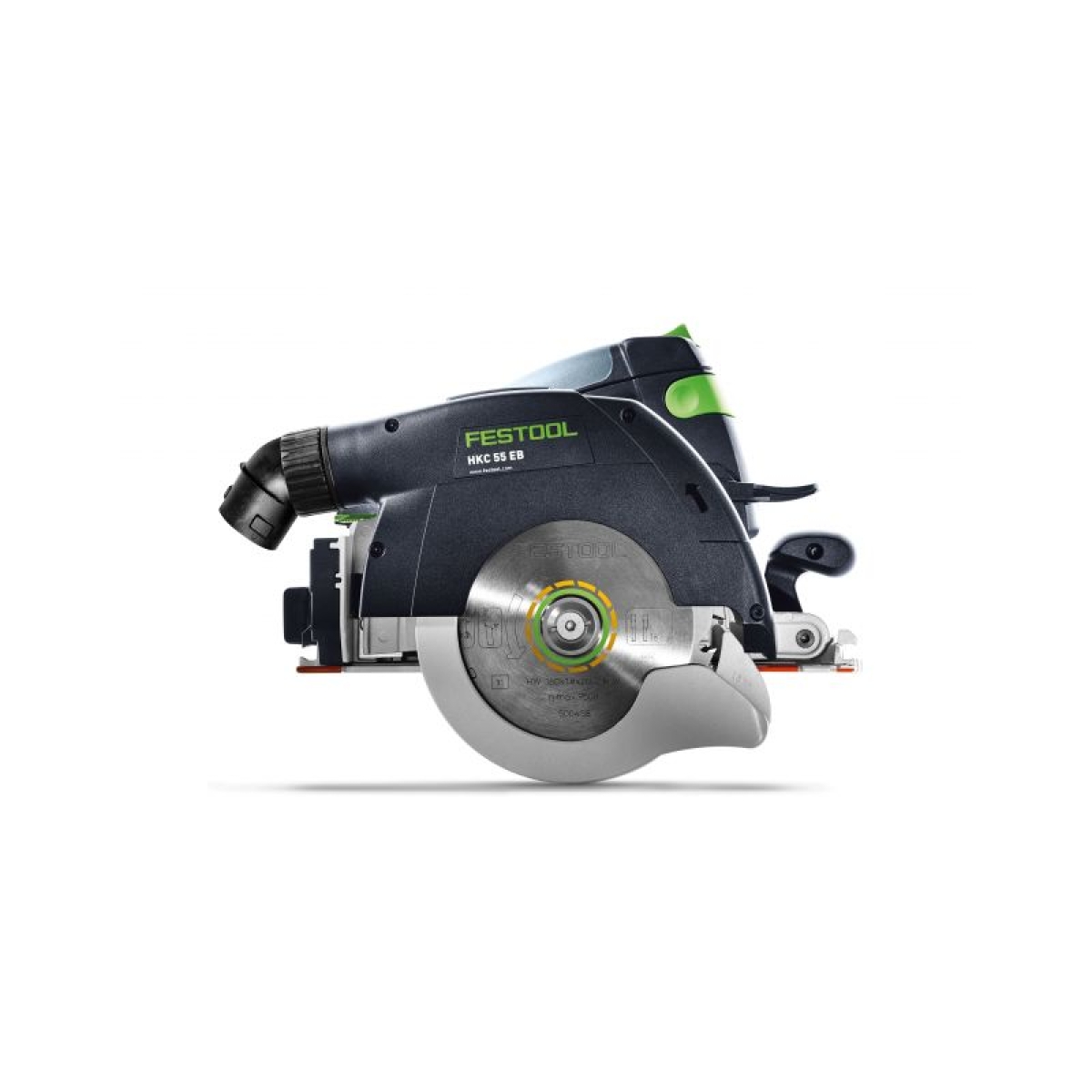 Festool HKC 55 18v Circular Saw Cordless in Systainer