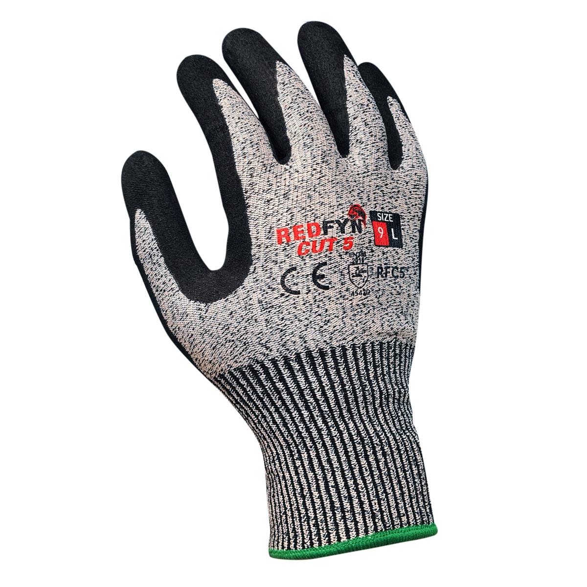 Redfyn Cut 5 Gloves