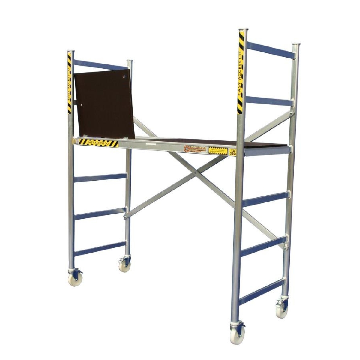 Easy Access MM210 Mini Mobile Scaffold Tower