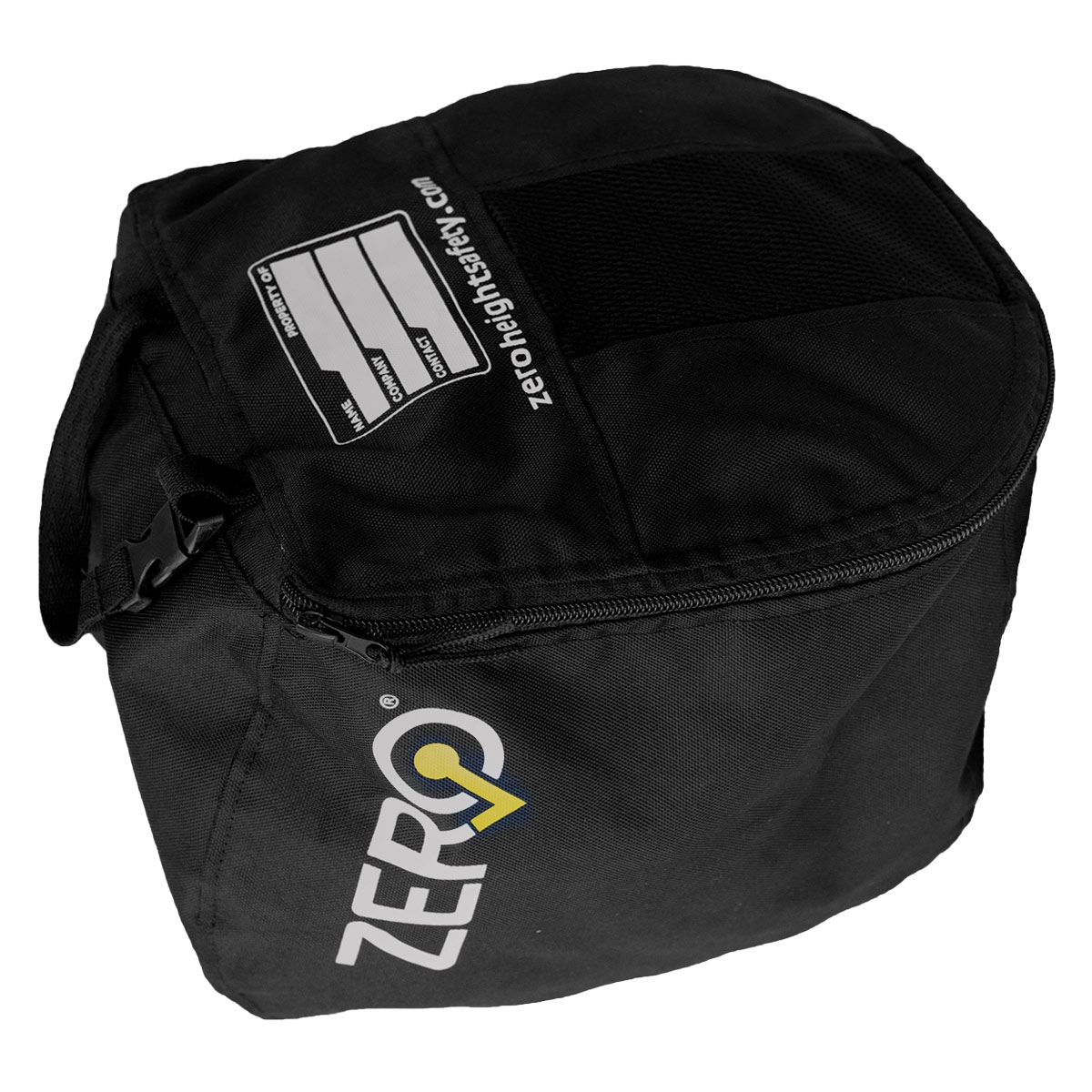 Zero Helmet Bag Black