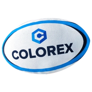 Colorex Rugby Ball