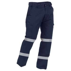Arcguard 12CAL Inheratex Taped Trouser Navy