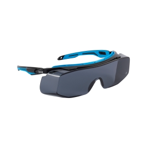 Bolle Tryon OTG Over-The-Glasses Safety Glasses