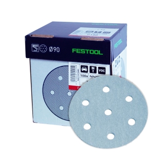 Festool Granat Sanding Disc 90mm