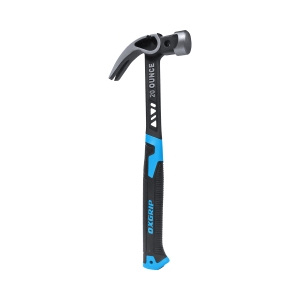 OX Pro Ultrastrike Claw Hammer