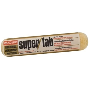 Wooster Super/Fab Paint Roller Sleeve 355 x 20mm