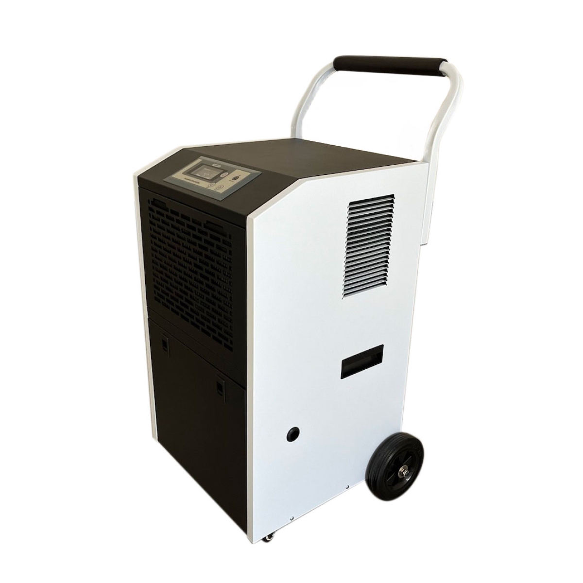 YAKE Commercial Dehumidifier 60L With Pump