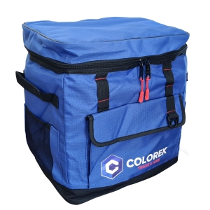 Colorex Cooler Bag Backpack