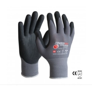 Touchline Openside Gloves E440P