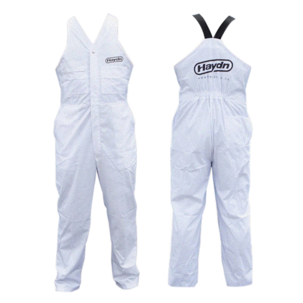 Haydn Easy Action Painters Overalls