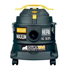 Duravac Maxum M-Class Vacuum Cleaner