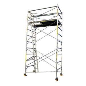 FMT400/FMT410 Mobile Scaffold Tower