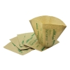PacVac Hypercone Paper Bags (10 Pack)