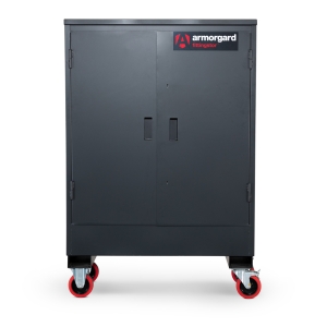 Armorgard FittingStor Mobile Fitting Cabinet FC3