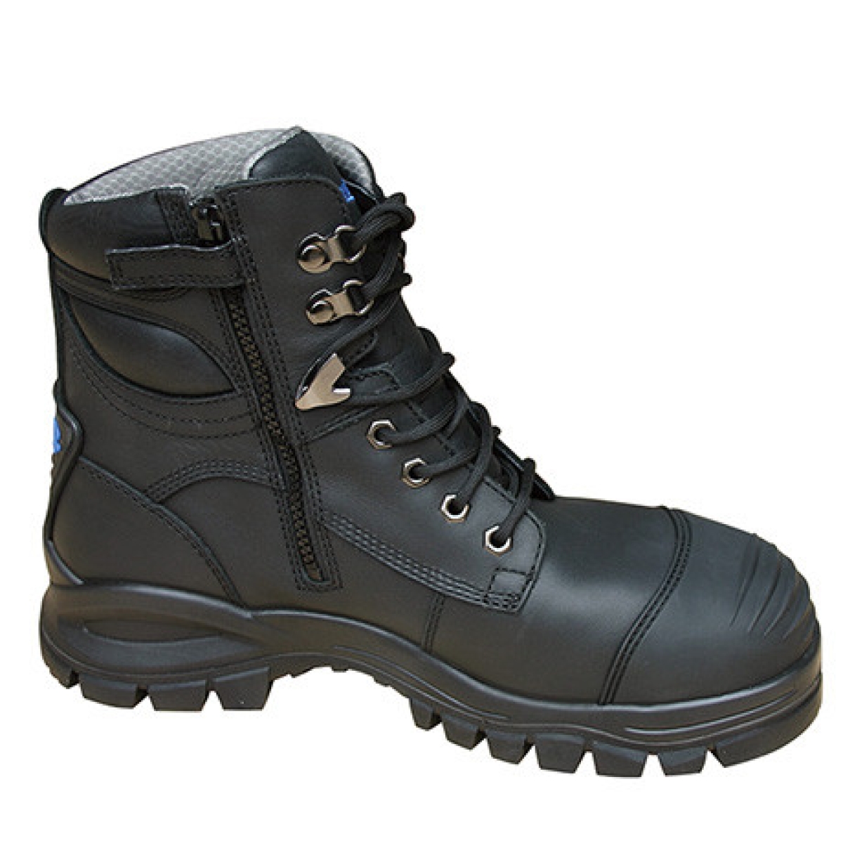Blundstone Style 997 Safety Boot