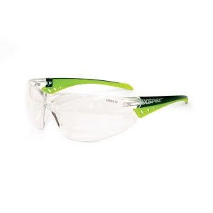 Esko XSPEC Safety Glasses Clear E4000