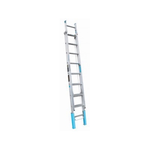 Easy Access Titan Tuff Extension Leveller Ladder