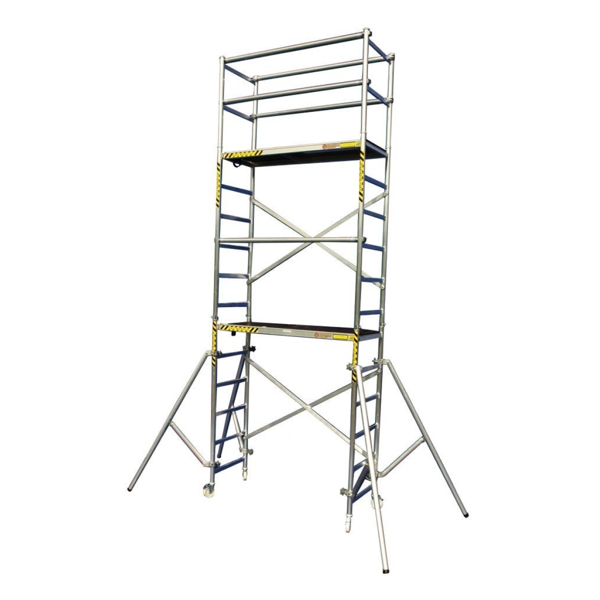 Easy Access MM410 Mini Mobile Scaffold Tower