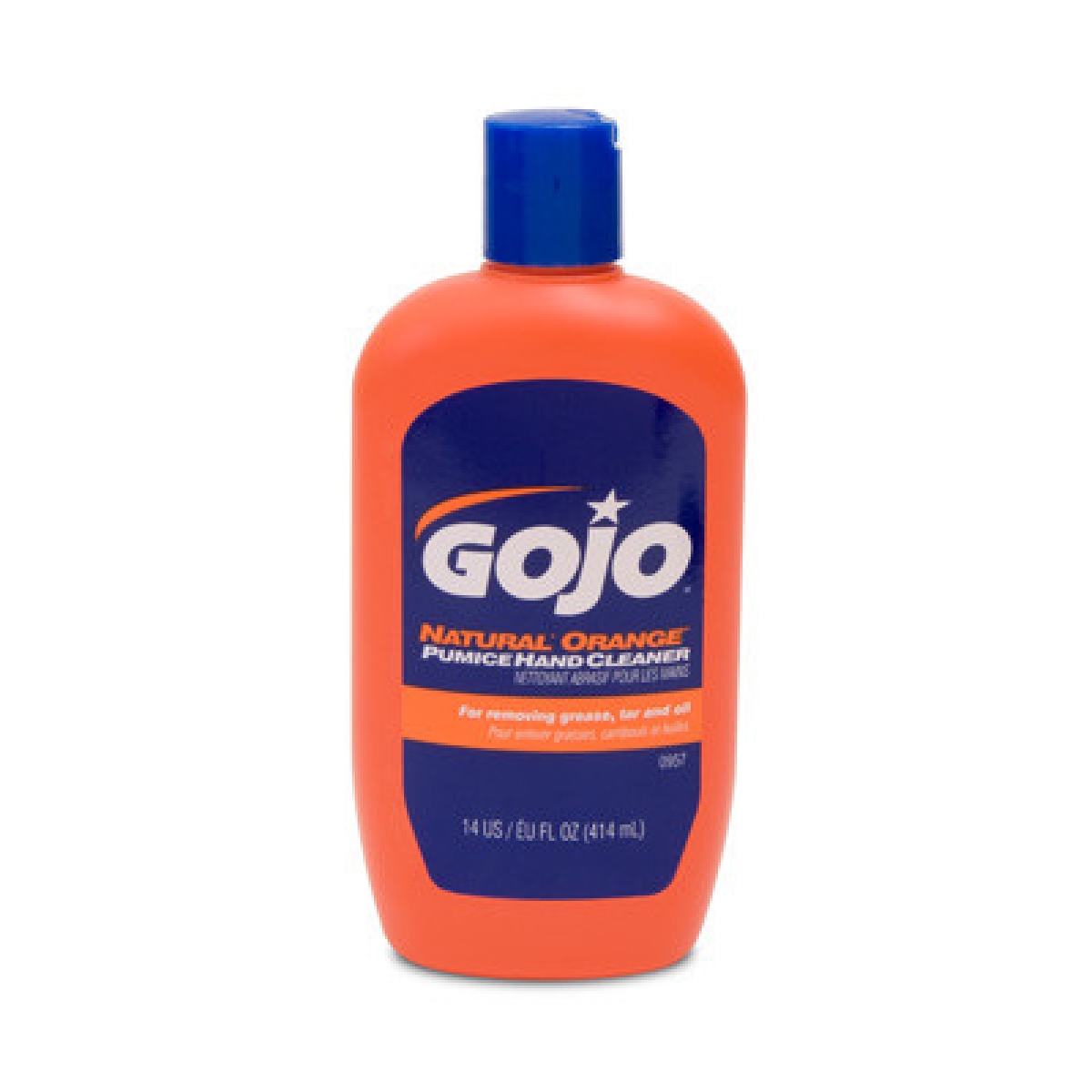 GoJo Orange Hand Cleaner 414ml