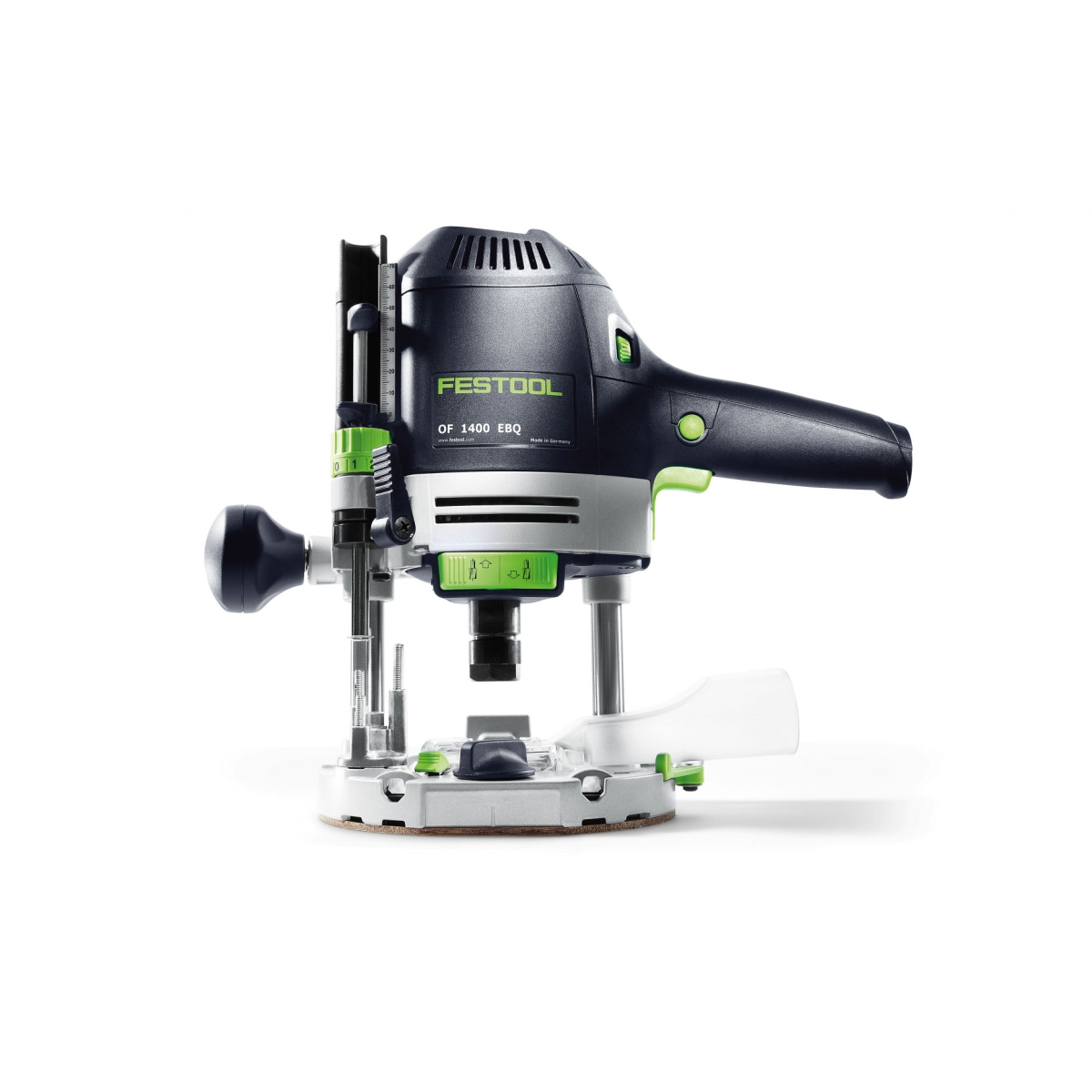 Festool OF 1400 W Plunge Router