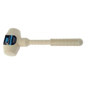Ox Professional Rubber Mallet