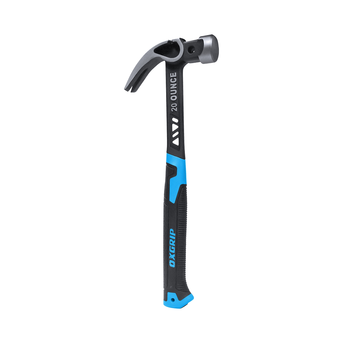 OX Pro Ultrastrike Claw Hammer