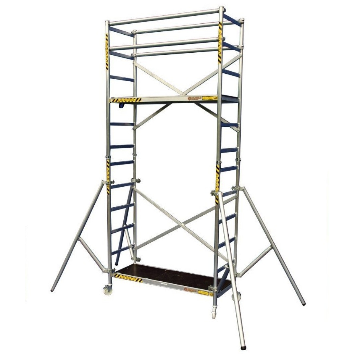 Easy Access MM310 Mini Mobile Scaffold Tower