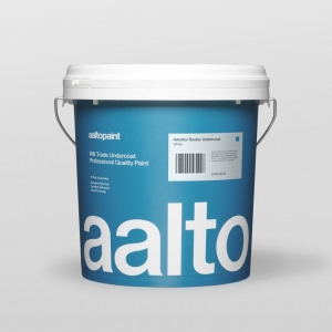 Aalto Paint Easy Sand Sealer White 10L