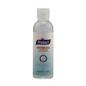 Protect 100ml Pocket-Sized Instant Hand Sanitiser