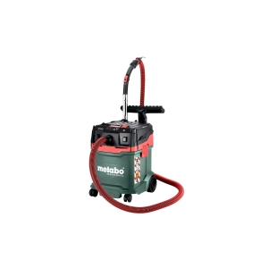 Metabo M-Class 18v CAS Cordless Vacuum Cleaner 30L