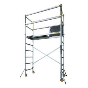 Easy Access MM250 Mini Mobile Scaffold Tower
