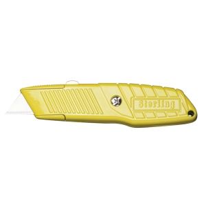 Sterling Retractable Utility Safety Knife 115 Series