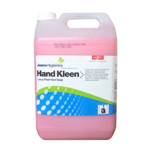 Jasco Hand Kleen Liquid Hand Soap 5L