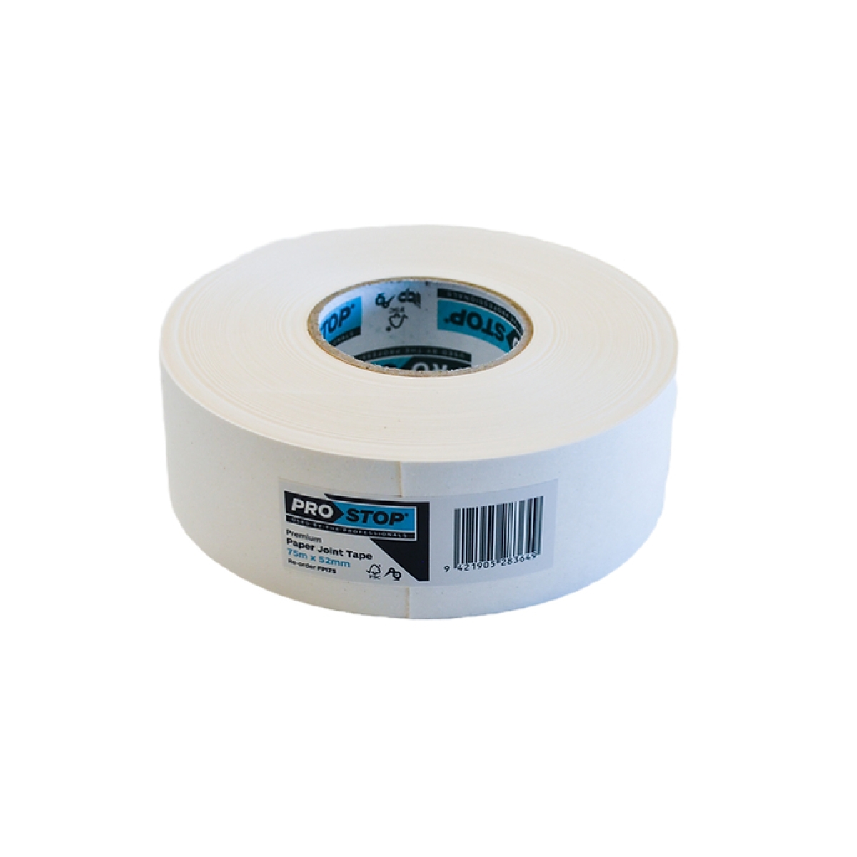 Prostop Paper Joint Tape
