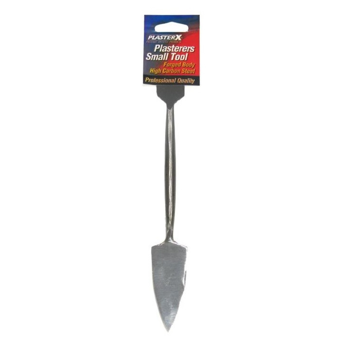 PlasterX Forged Small Tool