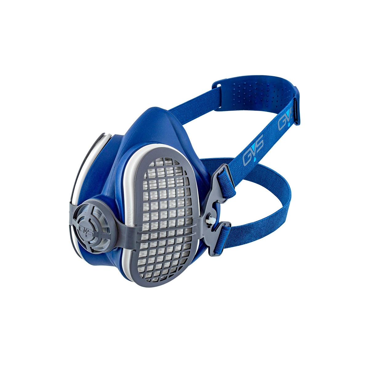 GVS Elipse P2 Respirator with Replacement Filters