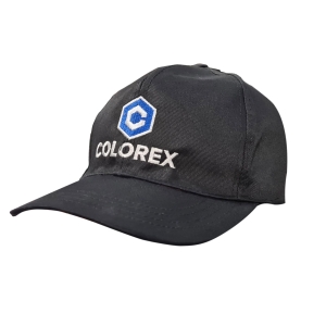 Colorex Black Cap