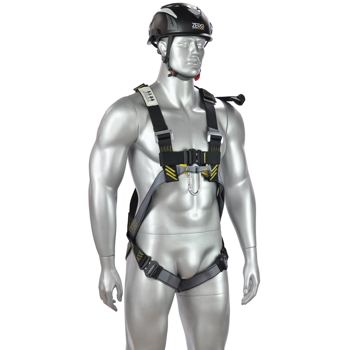 ZERO Utility Safety Harness Quick Connect Z-30 HUS0017