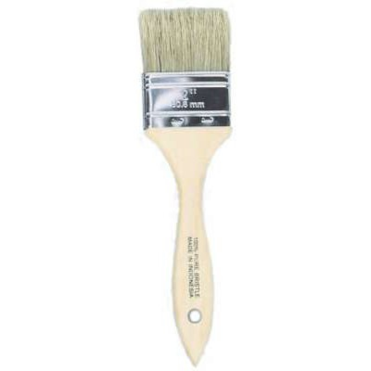 Chip Paint Brushes